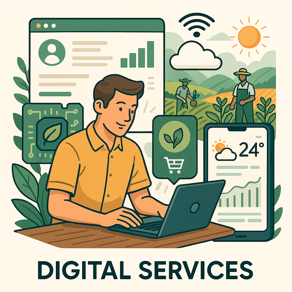 Digital Services